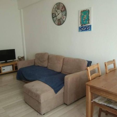 Apartament Square 2 Komotini Zewnętrze zdjęcie