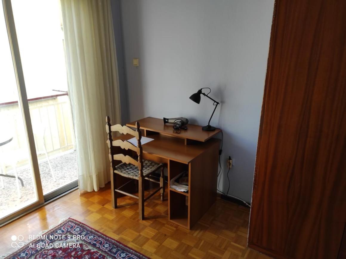 Apartament Square 2 Komotini Zewnętrze zdjęcie