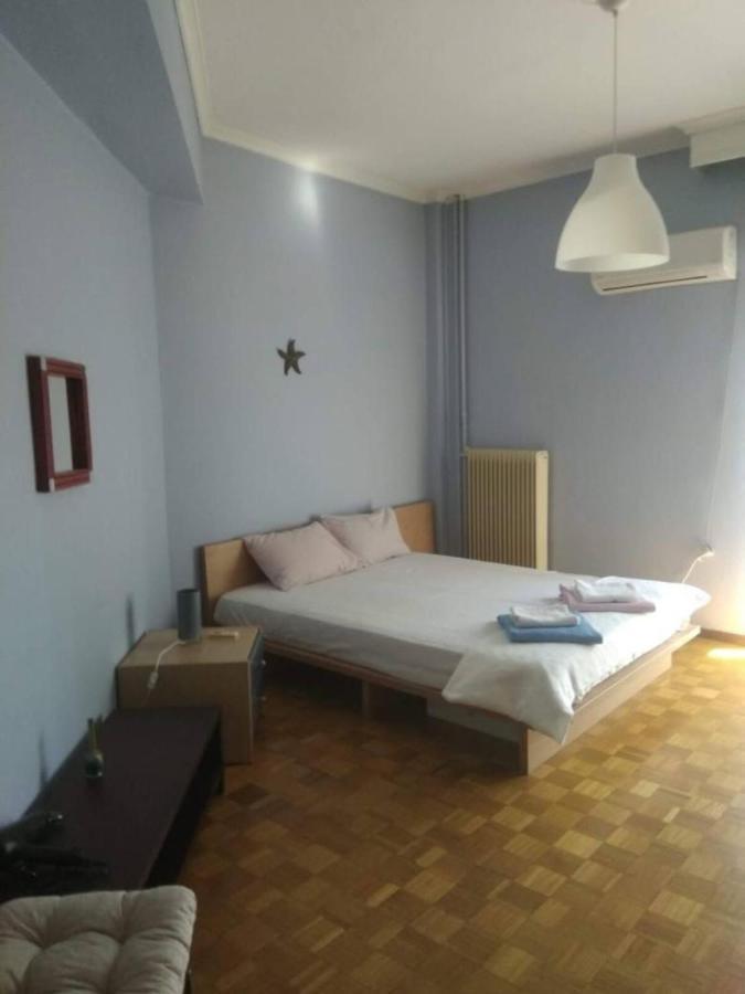 Apartament Square 2 Komotini Zewnętrze zdjęcie