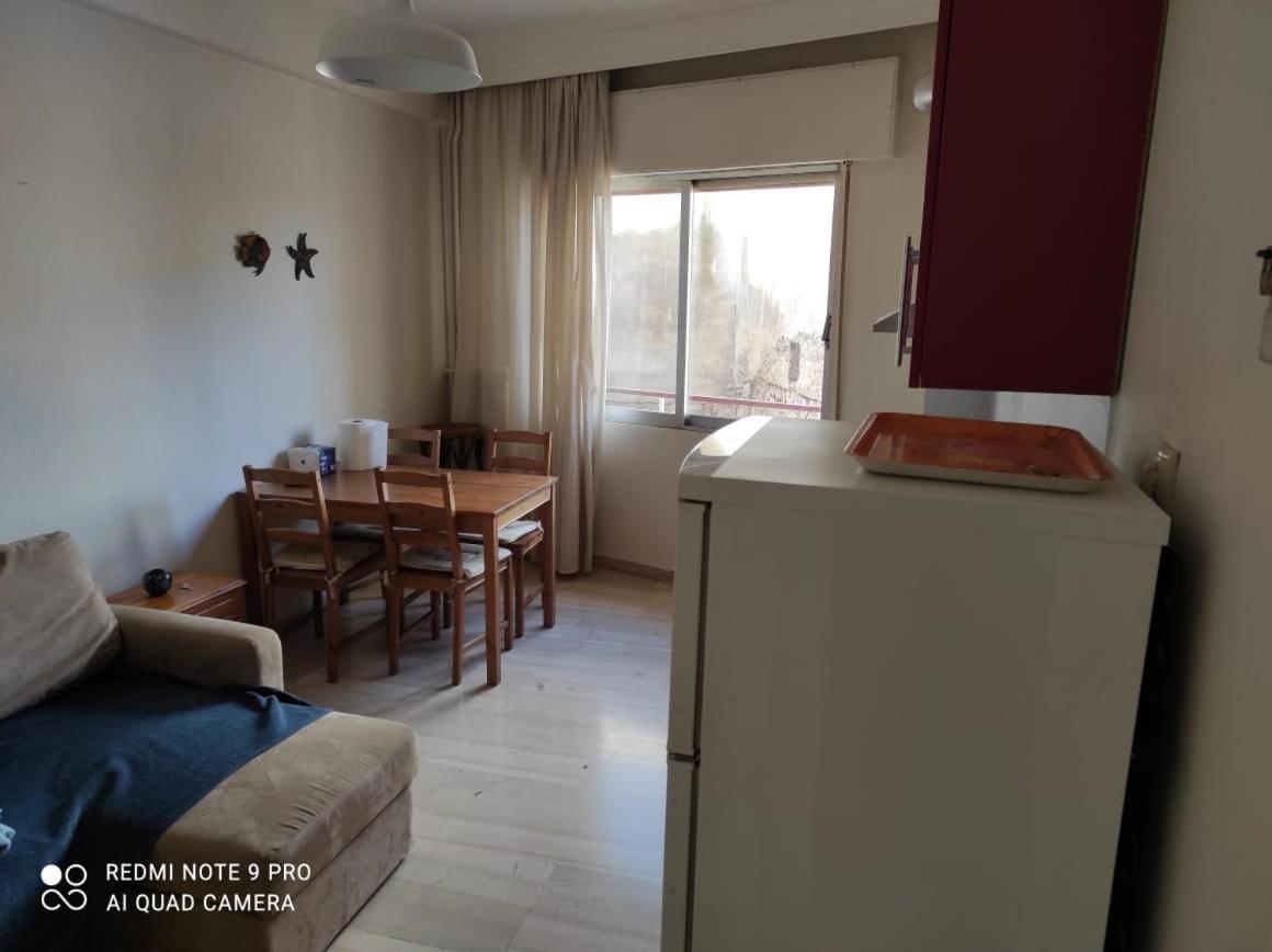 Apartament Square 2 Komotini Zewnętrze zdjęcie