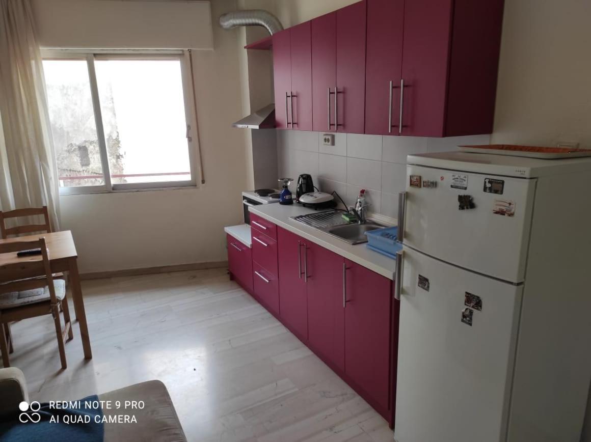 Apartament Square 2 Komotini Zewnętrze zdjęcie