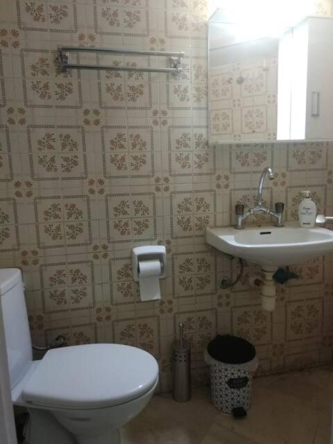 Apartament Square 2 Komotini Zewnętrze zdjęcie