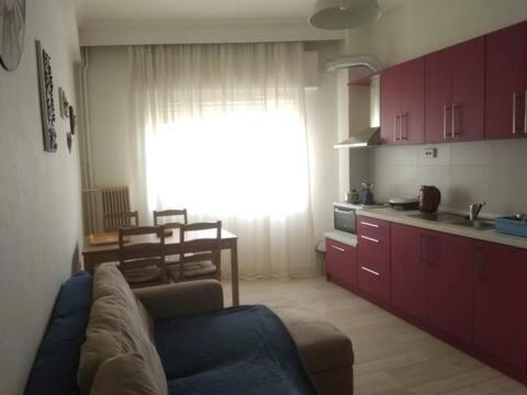 Apartament Square 2 Komotini Zewnętrze zdjęcie